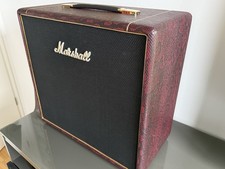 Marshall SV112 Gitarrenbox