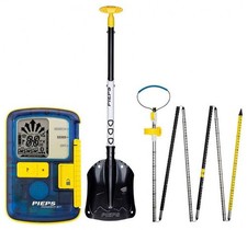 PIEPS Pieps SET Powder BT LVS