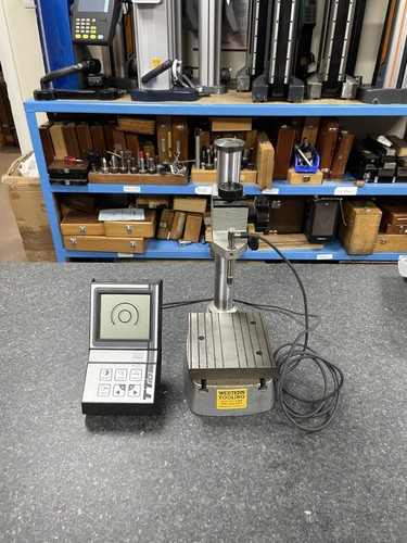 Tesa tt10 stand stlyus - stand, p2