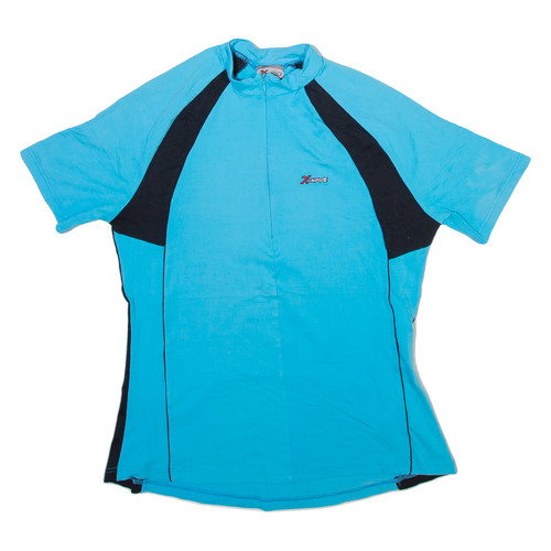 Xwave damen jersey blau - xwave,