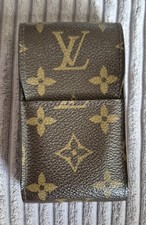 Louis Vuitton Zigaretten Case