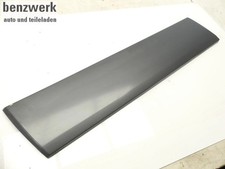 Mercedes 190 W201 Beplankung