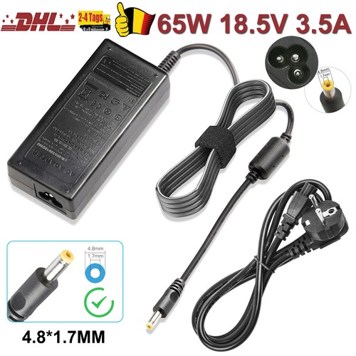 65w netzteil ladegerät für - 65w,