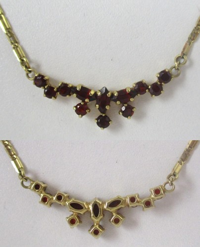 Elegante 333er gold - elegante,