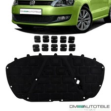 Dämmatte Motorhaube