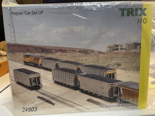 Trix 24903 usa - , h0