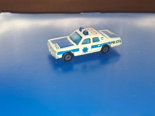 Matchbox superfast - k-74,