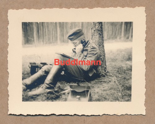 Foto vormarsch wehrmacht - foto, uffz