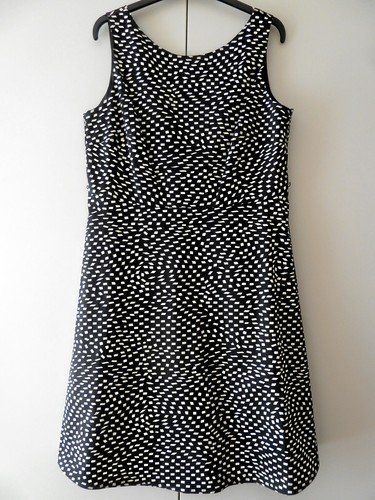 Kleid comma schwarz - kleid, comma,
