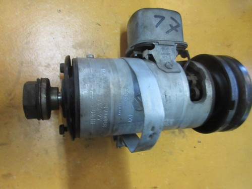 Lichtmaschine volt 90mm mit - volt,