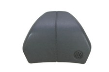 VW T4 Hupenknopf Hupe Abdeckung Betätigung Lenkrad bis 95 701419669A