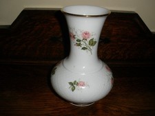 Vase Seltmann Weiden "Annabell" Germany Vintage