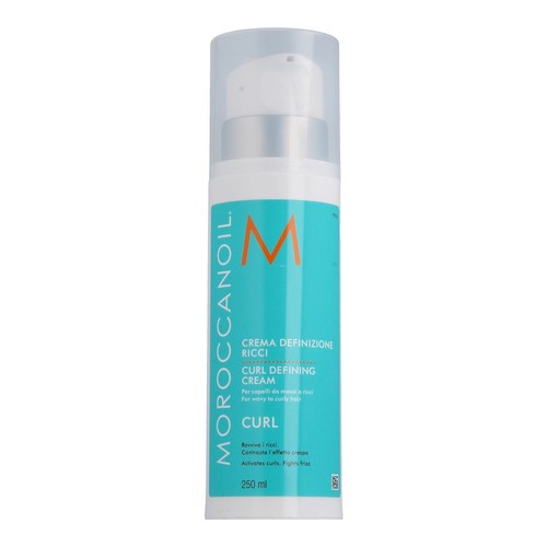 Moroccanoil curl defining - curl,