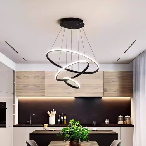 Ringen led hängelampe - 3,