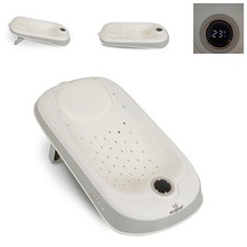 Cangaroo Baby Badesitz Havanna