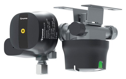 Truma regler set duocontrol - regler,