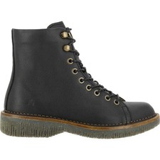 EL NATURALISTA - N5572 Stiefelette Volcano black