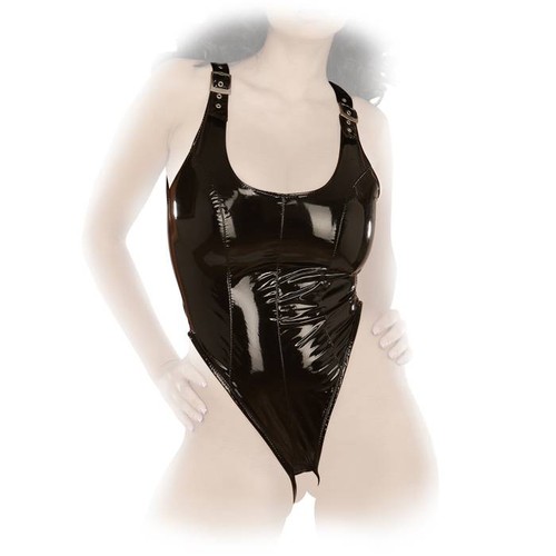 Ledapol heißer lack body - heißer,