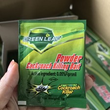 10/20/50x Kakerlakenköder