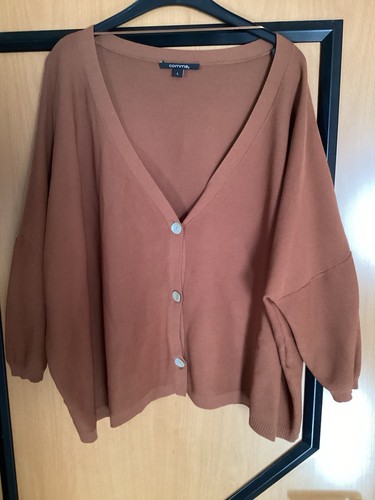 Comma strickjacke weste - comma,