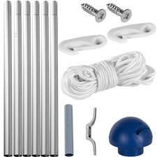 FLAGMASTER® Aluminium