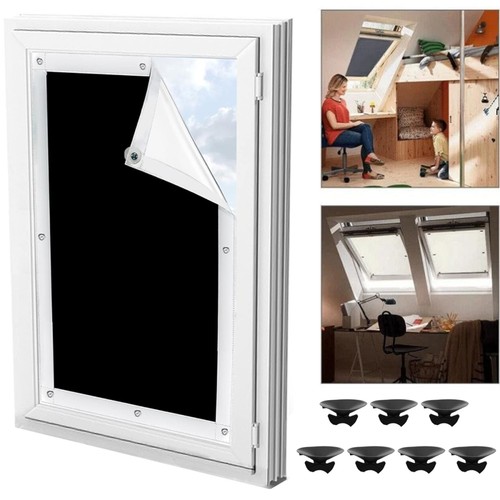 Dachfensterrollo sonnenschutz - dachfensterrollo,