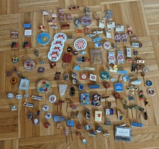 Ca. 150 DDR, FDJ, Messe