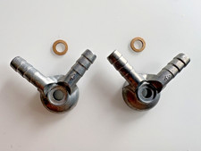 Ducati 750 F1 Set - 2 Dellorto