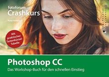 Photoshop das - photoshop, cc: