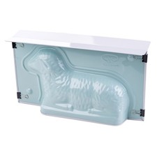 DR.OETKER Vollbackform Lamm