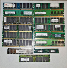 RAM Konvolut 15 Stück