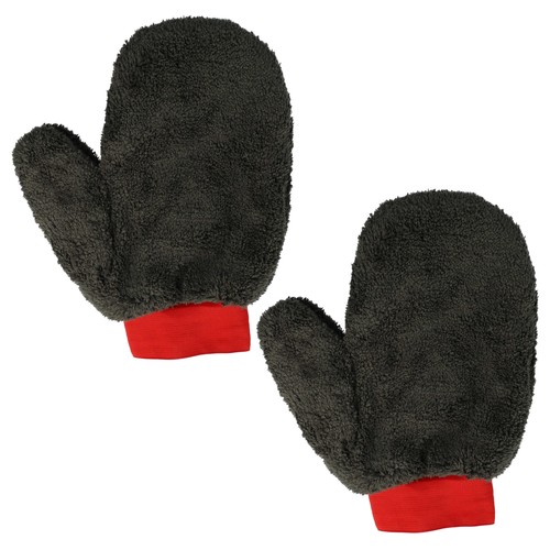 Waschhandschuh für autos - waschhandschuh,