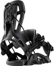 NIDECKER Snowboard Bindung