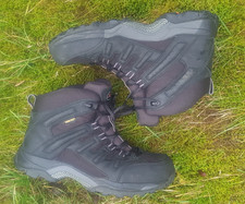 Ecco Wanderschuhe Trekking