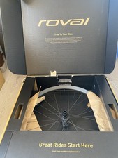 Specialized Roval Traverse HD 240 Carbon Hinterrad - 27.5" | 6-Bolt | 12x148mm