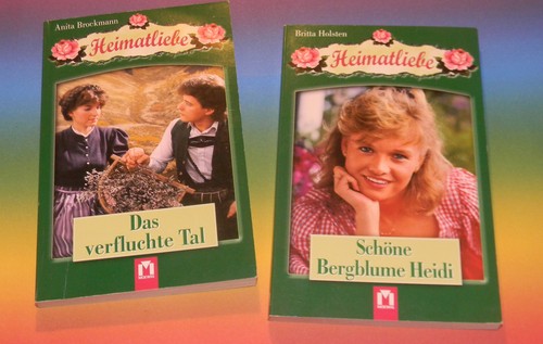 Heimatliebe das verfluchte - das,