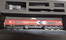 ESU H0 31362 Diesellok Class