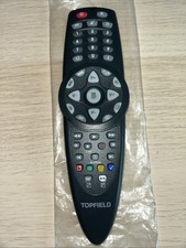 1x Fernbedienung Topfield