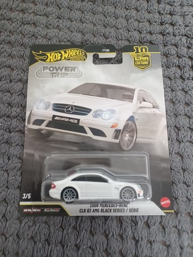Hot wheels premium - hot,