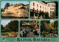 Kreischa Klinik Bavaria