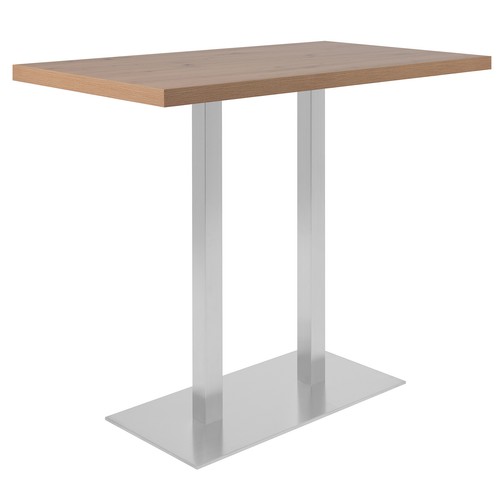 Bartisch quadrato artisan - quadrato,