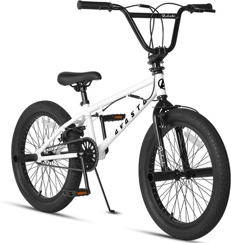 Bmx kinderfahrrad zoll - kinderfahrrad, 20