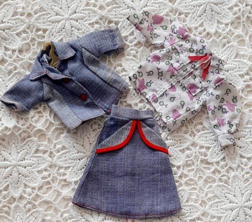 Barbie outfit petra plasty - petra,