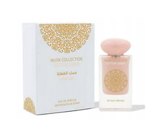 Gulf Orchid Cotton Candy Eau