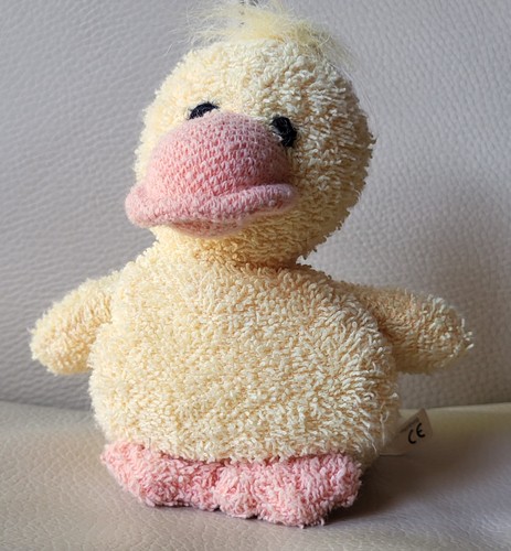Badetier ente wilma - wilma, /