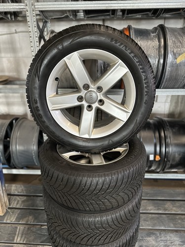 5x112 winterräder 225 r16 - 5x112,