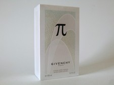 Givenchy PI Men's AFTER-SHAVE