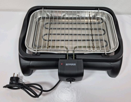 Severin tischgrill 1511 - severin,