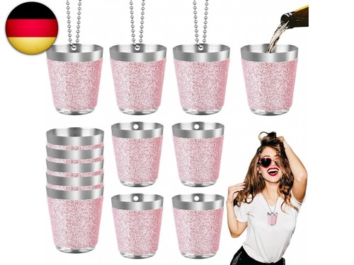 Stück schnapsglas - stück,
