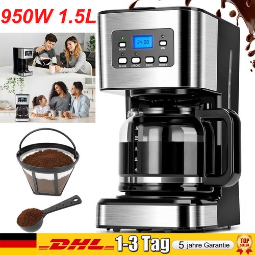 Sokany kaffeemaschine timer - kaffeemaschine,